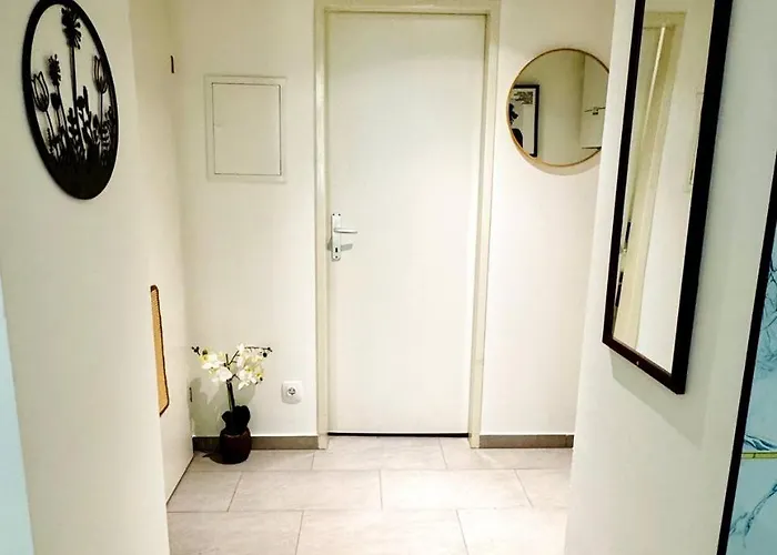 Apartment Charming - Close To Attractions Mz17b *