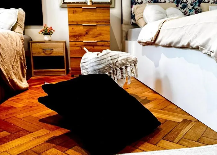 Charming - Close To Attractions Mz17b * Vienna