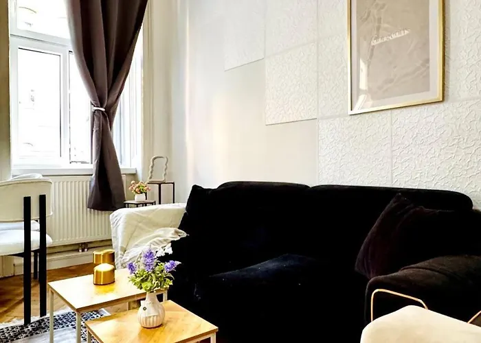 Apartment Charming - Close To Attractions Mz17b *