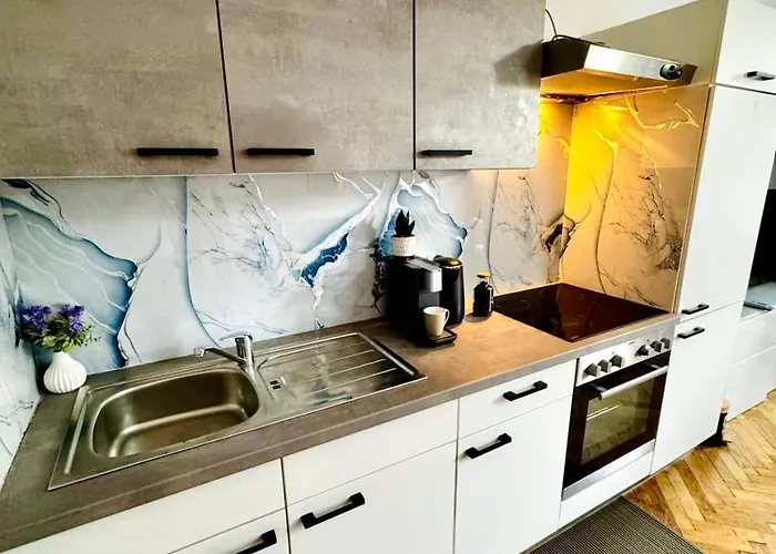 Charming - Close To Attractions Mz17b * Vienna