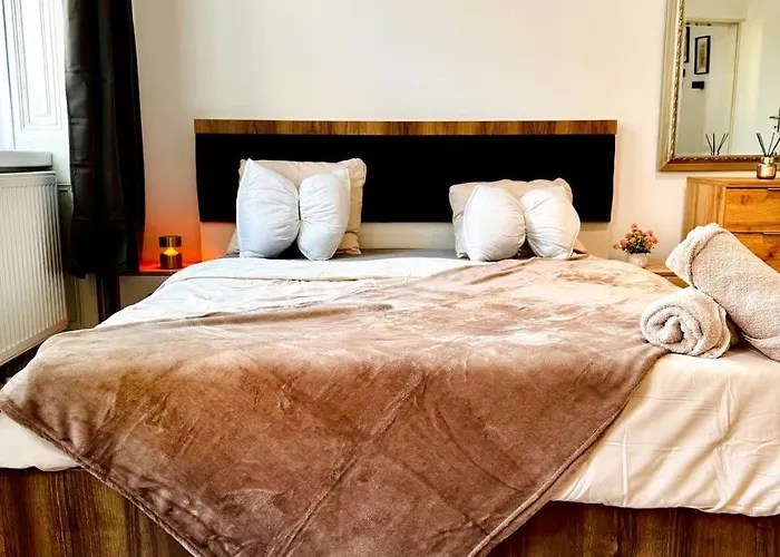 Charming - Close To Attractions Mz17b Vienna
