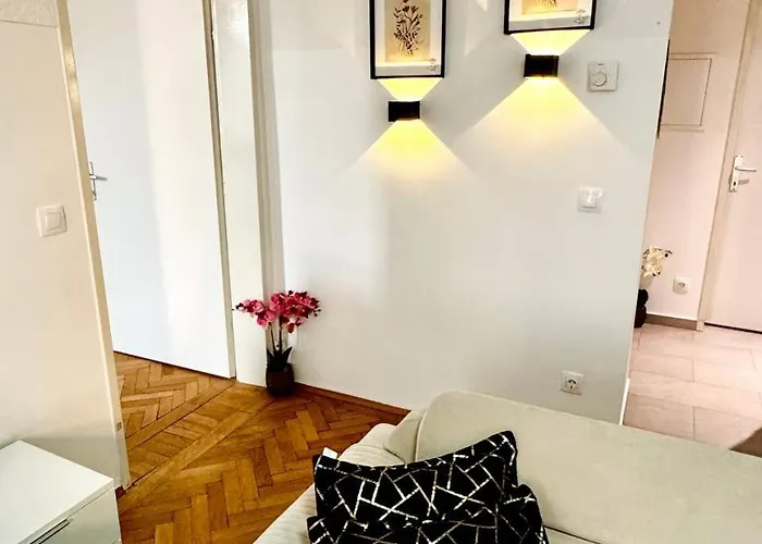 Charming - Close To Attractions Mz17b * Vienna