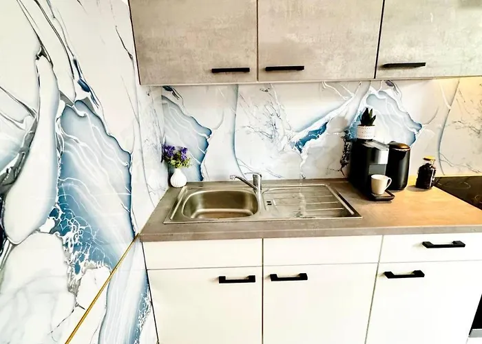 Charming - Close To Attractions Mz17b Apartment