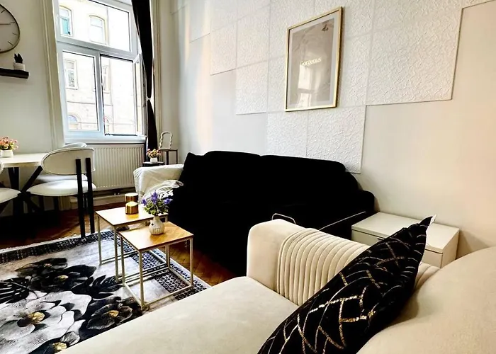 Charming - Close To Attractions Mz17b Vienna