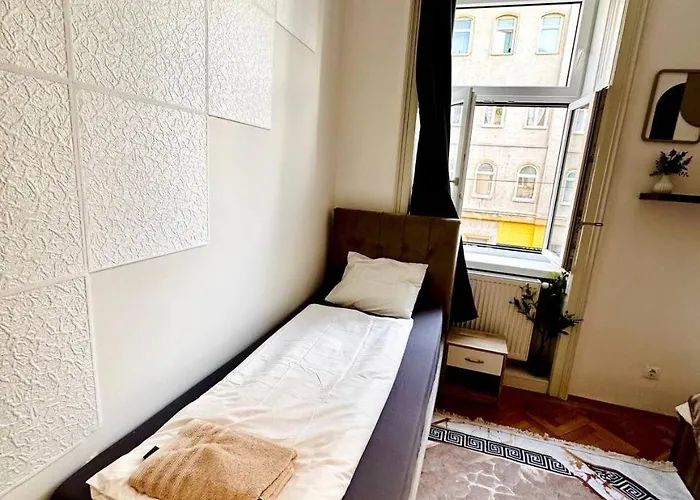 Apartment Charming - Close To Attractions Mz17b