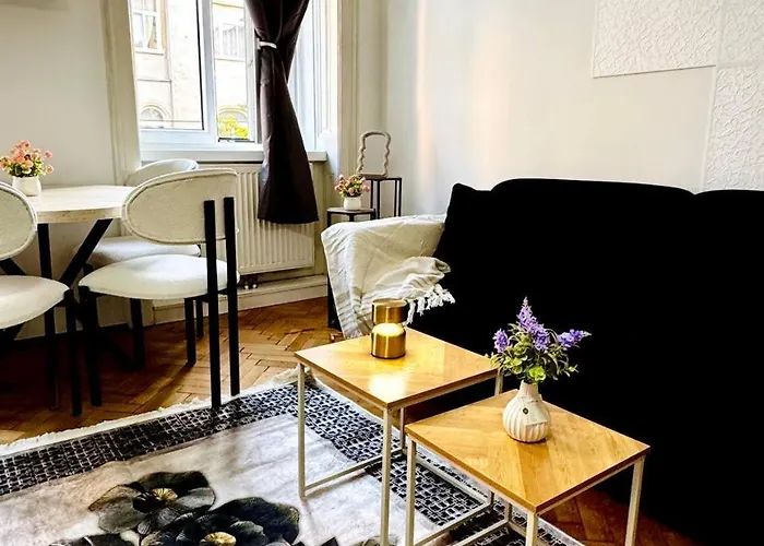 Charming - Close To Attractions Mz17b Apartment Vienna