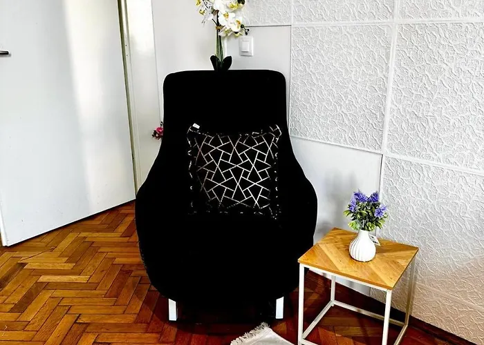 Apartment Charming - Close To Attractions Mz17b *