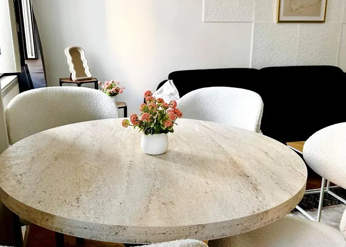 Charming - Close To Attractions Mz17b Apartment *